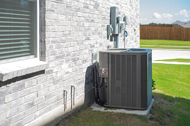 Reliable Ac Installation contractor in Guys, TN by FH HVAC